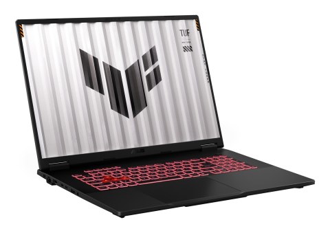 ASUS ASUS TUF Gaming A18 FA808UH-S8021 Ryzen 7 260 18.0"FHD+ 144Hz IPS-level 300nits AG 16GB DDR5 5600 SSD512 GeForce RTX 5050 8GB WL ASUS ASUS TUF Gaming A18 FA808UH-S8021 Ryzen 7 260 18.0"FHD+ 144Hz IPS-level 300nits AG 16GB DDR5 5600 SSD512 GeForce RTX 5050 8GB WL