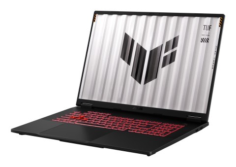 ASUS ASUS TUF Gaming A18 FA808UH-S8021 Ryzen 7 260 18.0"FHD+ 144Hz IPS-level 300nits AG 16GB DDR5 5600 SSD512 GeForce RTX 5050 8GB WL ASUS ASUS TUF Gaming A18 FA808UH-S8021 Ryzen 7 260 18.0"FHD+ 144Hz IPS-level 300nits AG 16GB DDR5 5600 SSD512 GeForce RTX 5050 8GB WL