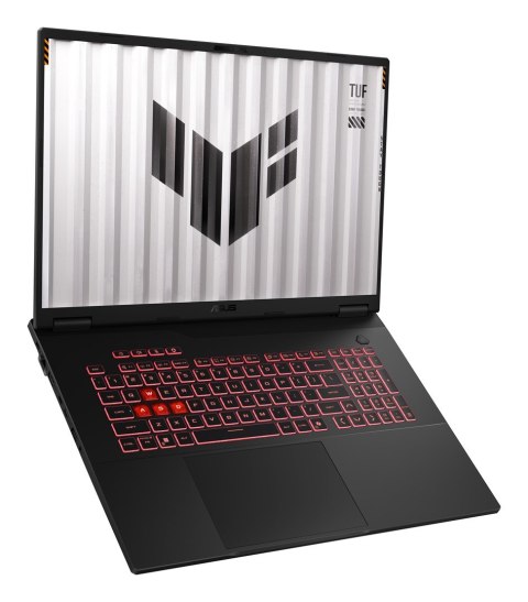 ASUS ASUS TUF Gaming A18 FA808UH-S8021 Ryzen 7 260 18.0"FHD+ 144Hz IPS-level 300nits AG 16GB DDR5 5600 SSD512 GeForce RTX 5050 8GB WL ASUS ASUS TUF Gaming A18 FA808UH-S8021 Ryzen 7 260 18.0"FHD+ 144Hz IPS-level 300nits AG 16GB DDR5 5600 SSD512 GeForce RTX 5050 8GB WL