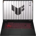 ASUS ASUS TUF Gaming A18 FA808UM-S9016W Ryzen 7 260 18.0"2.5K 240Hz IPS-level 500 nits AG 16GB DDR5 SSD512 GeForce RTX 5060 8GB WLAN+ ASUS ASUS TUF Gaming A18 FA808UM-S9016W Ryzen 7 260 18.0"2.5K 240Hz IPS-level 500 nits AG 16GB DDR5 SSD512 GeForce RTX 5060 8GB WLAN+