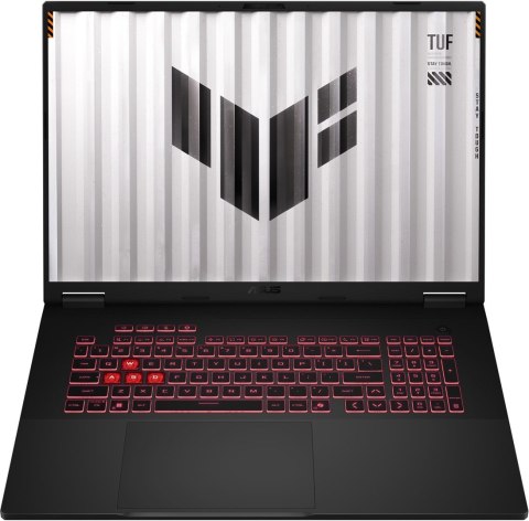 ASUS ASUS TUF Gaming A18 FA808UM-S9016W Ryzen 7 260 18.0"2.5K 240Hz IPS-level 500 nits AG 16GB DDR5 SSD512 GeForce RTX 5060 8GB WLAN+ ASUS ASUS TUF Gaming A18 FA808UM-S9016W Ryzen 7 260 18.0"2.5K 240Hz IPS-level 500 nits AG 16GB DDR5 SSD512 GeForce RTX 5060 8GB WLAN+