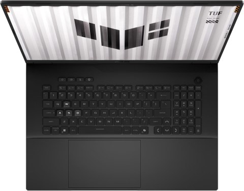 ASUS ASUS TUF Gaming A18 FA808UM-S9016W Ryzen 7 260 18.0"2.5K 240Hz IPS-level 500 nits AG 16GB DDR5 SSD512 GeForce RTX 5060 8GB WLAN+ ASUS ASUS TUF Gaming A18 FA808UM-S9016W Ryzen 7 260 18.0"2.5K 240Hz IPS-level 500 nits AG 16GB DDR5 SSD512 GeForce RTX 5060 8GB WLAN+