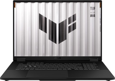 ASUS ASUS TUF Gaming A18 FA808UM-S9016W Ryzen 7 260 18.0"2.5K 240Hz IPS-level 500 nits AG 16GB DDR5 SSD512 GeForce RTX 5060 8GB WLAN+ ASUS ASUS TUF Gaming A18 FA808UM-S9016W Ryzen 7 260 18.0"2.5K 240Hz IPS-level 500 nits AG 16GB DDR5 SSD512 GeForce RTX 5060 8GB WLAN+