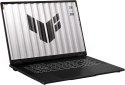 ASUS ASUS TUF Gaming A18 FA808UM-S9016W Ryzen 7 260 18.0"2.5K 240Hz IPS-level 500 nits AG 16GB DDR5 SSD512 GeForce RTX 5060 8GB WLAN+ ASUS ASUS TUF Gaming A18 FA808UM-S9016W Ryzen 7 260 18.0"2.5K 240Hz IPS-level 500 nits AG 16GB DDR5 SSD512 GeForce RTX 5060 8GB WLAN+
