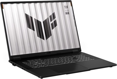 ASUS ASUS TUF Gaming A18 FA808UM-S9016W Ryzen 7 260 18.0"2.5K 240Hz IPS-level 500 nits AG 16GB DDR5 SSD512 GeForce RTX 5060 8GB WLAN+ ASUS ASUS TUF Gaming A18 FA808UM-S9016W Ryzen 7 260 18.0"2.5K 240Hz IPS-level 500 nits AG 16GB DDR5 SSD512 GeForce RTX 5060 8GB WLAN+