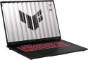 ASUS ASUS TUF Gaming A18 FA808UM-S9016W Ryzen 7 260 18.0"2.5K 240Hz IPS-level 500 nits AG 16GB DDR5 SSD512 GeForce RTX 5060 8GB WLAN+ ASUS ASUS TUF Gaming A18 FA808UM-S9016W Ryzen 7 260 18.0"2.5K 240Hz IPS-level 500 nits AG 16GB DDR5 SSD512 GeForce RTX 5060 8GB WLAN+