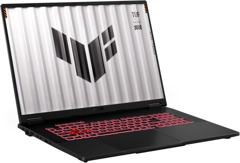 ASUS ASUS TUF Gaming A18 FA808UM-S9016W Ryzen 7 260 18.0"2.5K 240Hz IPS-level 500 nits AG 16GB DDR5 SSD512 GeForce RTX 5060 8GB WLAN+ ASUS ASUS TUF Gaming A18 FA808UM-S9016W Ryzen 7 260 18.0"2.5K 240Hz IPS-level 500 nits AG 16GB DDR5 SSD512 GeForce RTX 5060 8GB WLAN+