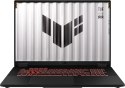 ASUS ASUS TUF Gaming A18 FA808UM-S9016W Ryzen 7 260 18.0"2.5K 240Hz IPS-level 500 nits AG 16GB DDR5 SSD512 GeForce RTX 5060 8GB WLAN+ ASUS ASUS TUF Gaming A18 FA808UM-S9016W Ryzen 7 260 18.0"2.5K 240Hz IPS-level 500 nits AG 16GB DDR5 SSD512 GeForce RTX 5060 8GB WLAN+