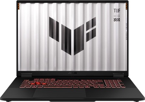 ASUS ASUS TUF Gaming A18 FA808UM-S9016W Ryzen 7 260 18.0"2.5K 240Hz IPS-level 500 nits AG 16GB DDR5 SSD512 GeForce RTX 5060 8GB WLAN+ ASUS ASUS TUF Gaming A18 FA808UM-S9016W Ryzen 7 260 18.0"2.5K 240Hz IPS-level 500 nits AG 16GB DDR5 SSD512 GeForce RTX 5060 8GB WLAN+