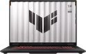 ASUS ASUS TUF Gaming A18 FA808UM-S9016W Ryzen 7 260 18.0"2.5K 240Hz IPS-level 500 nits AG 16GB DDR5 SSD512 GeForce RTX 5060 8GB WLAN+ ASUS ASUS TUF Gaming A18 FA808UM-S9016W Ryzen 7 260 18.0"2.5K 240Hz IPS-level 500 nits AG 16GB DDR5 SSD512 GeForce RTX 5060 8GB WLAN+