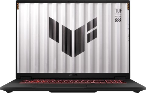 ASUS ASUS TUF Gaming A18 FA808UM-S9016W Ryzen 7 260 18.0"2.5K 240Hz IPS-level 500 nits AG 16GB DDR5 SSD512 GeForce RTX 5060 8GB WLAN+ ASUS ASUS TUF Gaming A18 FA808UM-S9016W Ryzen 7 260 18.0"2.5K 240Hz IPS-level 500 nits AG 16GB DDR5 SSD512 GeForce RTX 5060 8GB WLAN+
