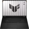 ASUS ASUS TUF Gaming A18 FA808UM-S9016W Ryzen 7 260 18.0"2.5K 240Hz IPS-level 500 nits AG 16GB DDR5 SSD512 GeForce RTX 5060 8GB WLAN+ ASUS ASUS TUF Gaming A18 FA808UM-S9016W Ryzen 7 260 18.0"2.5K 240Hz IPS-level 500 nits AG 16GB DDR5 SSD512 GeForce RTX 5060 8GB WLAN+