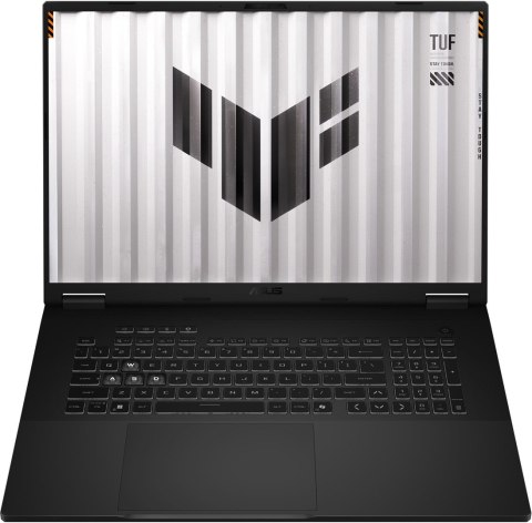 ASUS ASUS TUF Gaming A18 FA808UM-S9016W Ryzen 7 260 18.0"2.5K 240Hz IPS-level 500 nits AG 16GB DDR5 SSD512 GeForce RTX 5060 8GB WLAN+ ASUS ASUS TUF Gaming A18 FA808UM-S9016W Ryzen 7 260 18.0"2.5K 240Hz IPS-level 500 nits AG 16GB DDR5 SSD512 GeForce RTX 5060 8GB WLAN+