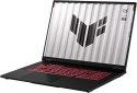 ASUS ASUS TUF Gaming A18 FA808UM-S9016W Ryzen 7 260 18.0"2.5K 240Hz IPS-level 500 nits AG 16GB DDR5 SSD512 GeForce RTX 5060 8GB WLAN+ ASUS ASUS TUF Gaming A18 FA808UM-S9016W Ryzen 7 260 18.0"2.5K 240Hz IPS-level 500 nits AG 16GB DDR5 SSD512 GeForce RTX 5060 8GB WLAN+