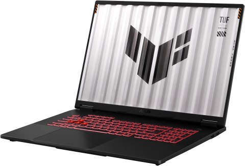 ASUS ASUS TUF Gaming A18 FA808UM-S9016W Ryzen 7 260 18.0"2.5K 240Hz IPS-level 500 nits AG 16GB DDR5 SSD512 GeForce RTX 5060 8GB WLAN+ ASUS ASUS TUF Gaming A18 FA808UM-S9016W Ryzen 7 260 18.0"2.5K 240Hz IPS-level 500 nits AG 16GB DDR5 SSD512 GeForce RTX 5060 8GB WLAN+