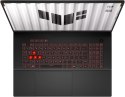 ASUS ASUS TUF Gaming A18 FA808UM-S9016W Ryzen 7 260 18.0"2.5K 240Hz IPS-level 500 nits AG 16GB DDR5 SSD512 GeForce RTX 5060 8GB WLAN+ ASUS ASUS TUF Gaming A18 FA808UM-S9016W Ryzen 7 260 18.0"2.5K 240Hz IPS-level 500 nits AG 16GB DDR5 SSD512 GeForce RTX 5060 8GB WLAN+