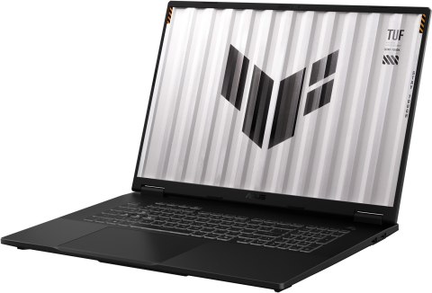 ASUS ASUS TUF Gaming A18 FA808UM-S9016W Ryzen 7 260 18.0"2.5K 240Hz IPS-level 500 nits AG 16GB DDR5 SSD512 GeForce RTX 5060 8GB WLAN+ ASUS ASUS TUF Gaming A18 FA808UM-S9016W Ryzen 7 260 18.0"2.5K 240Hz IPS-level 500 nits AG 16GB DDR5 SSD512 GeForce RTX 5060 8GB WLAN+
