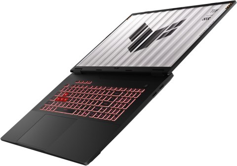 ASUS ASUS TUF Gaming A18 FA808UM-S9016W Ryzen 7 260 18.0"2.5K 240Hz IPS-level 500 nits AG 16GB DDR5 SSD512 GeForce RTX 5060 8GB WLAN+ ASUS ASUS TUF Gaming A18 FA808UM-S9016W Ryzen 7 260 18.0"2.5K 240Hz IPS-level 500 nits AG 16GB DDR5 SSD512 GeForce RTX 5060 8GB WLAN+