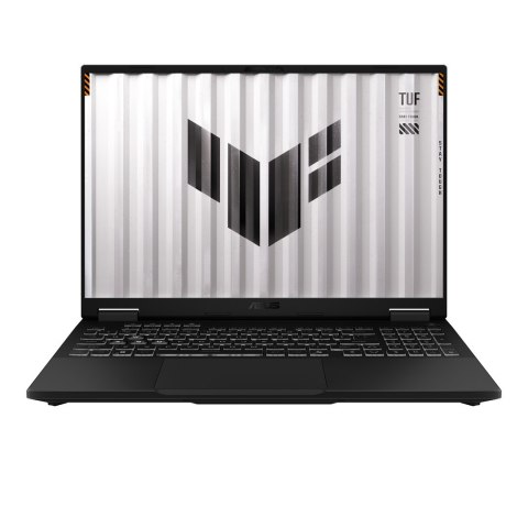 ASUS ASUS TUF Gaming F16 FX608JH-I5165 i5-13450HX 16.0"FHD+ IPS-level 165Hz 300nits AG 16GB DDR5 5600 SSD512 GeForce RTX 5050 8GB WLA ASUS ASUS TUF Gaming F16 FX608JH-I5165 i5-13450HX 16.0"FHD+ IPS-level 165Hz 300nits AG 16GB DDR5 5600 SSD512 GeForce RTX 5050 8GB WLA