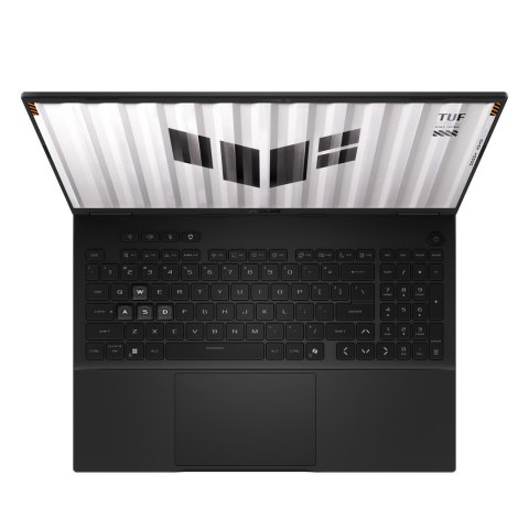ASUS ASUS TUF Gaming F16 FX608JH-I5165 i5-13450HX 16.0"FHD+ IPS-level 165Hz 300nits AG 16GB DDR5 5600 SSD512 GeForce RTX 5050 8GB WLA ASUS ASUS TUF Gaming F16 FX608JH-I5165 i5-13450HX 16.0"FHD+ IPS-level 165Hz 300nits AG 16GB DDR5 5600 SSD512 GeForce RTX 5050 8GB WLA