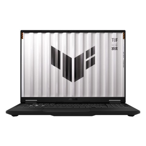 ASUS ASUS TUF Gaming F16 FX608JH-I5165 i5-13450HX 16.0"FHD+ IPS-level 165Hz 300nits AG 16GB DDR5 5600 SSD512 GeForce RTX 5050 8GB WLA ASUS ASUS TUF Gaming F16 FX608JH-I5165 i5-13450HX 16.0"FHD+ IPS-level 165Hz 300nits AG 16GB DDR5 5600 SSD512 GeForce RTX 5050 8GB WLA