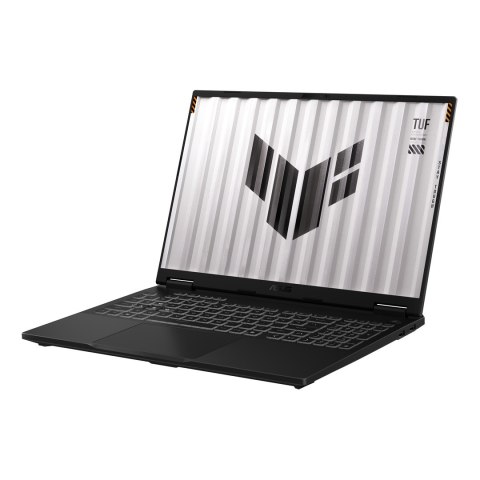 ASUS ASUS TUF Gaming F16 FX608JH-I5165 i5-13450HX 16.0"FHD+ IPS-level 165Hz 300nits AG 16GB DDR5 5600 SSD512 GeForce RTX 5050 8GB WLA ASUS ASUS TUF Gaming F16 FX608JH-I5165 i5-13450HX 16.0"FHD+ IPS-level 165Hz 300nits AG 16GB DDR5 5600 SSD512 GeForce RTX 5050 8GB WLA