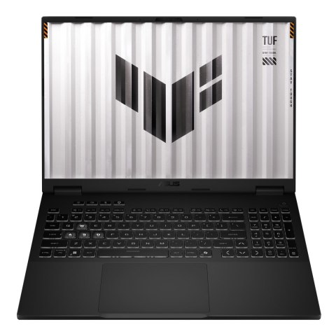 ASUS ASUS TUF Gaming F16 FX608JH-I5165 i5-13450HX 16.0"FHD+ IPS-level 165Hz 300nits AG 16GB DDR5 5600 SSD512 GeForce RTX 5050 8GB WLA ASUS ASUS TUF Gaming F16 FX608JH-I5165 i5-13450HX 16.0"FHD+ IPS-level 165Hz 300nits AG 16GB DDR5 5600 SSD512 GeForce RTX 5050 8GB WLA