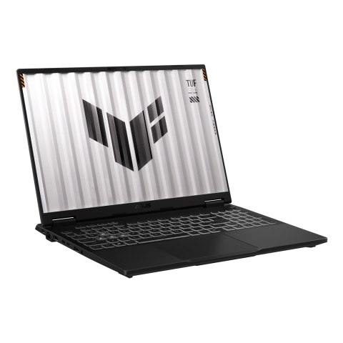 ASUS ASUS TUF Gaming F16 FX608JH-I5165 i5-13450HX 16.0"FHD+ IPS-level 165Hz 300nits AG 16GB DDR5 5600 SSD512 GeForce RTX 5050 8GB WLA ASUS ASUS TUF Gaming F16 FX608JH-I5165 i5-13450HX 16.0"FHD+ IPS-level 165Hz 300nits AG 16GB DDR5 5600 SSD512 GeForce RTX 5050 8GB WLA