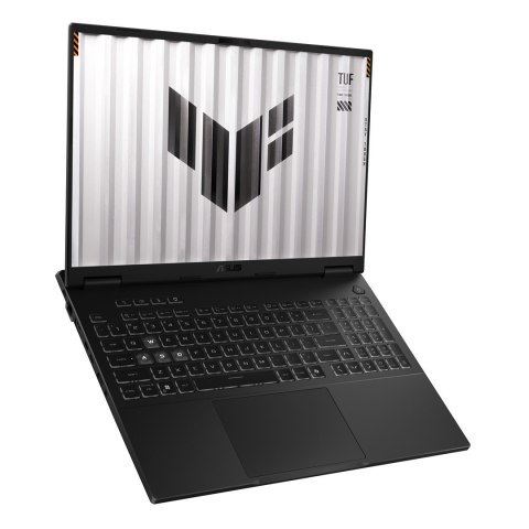 ASUS ASUS TUF Gaming F16 FX608JH-I5165 i5-13450HX 16.0"FHD+ IPS-level 165Hz 300nits AG 16GB DDR5 5600 SSD512 GeForce RTX 5050 8GB WLA ASUS ASUS TUF Gaming F16 FX608JH-I5165 i5-13450HX 16.0"FHD+ IPS-level 165Hz 300nits AG 16GB DDR5 5600 SSD512 GeForce RTX 5050 8GB WLA