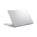 ASUS ASUS Vivobook 15 X1504VA-BQ2625 i3-1315U 15.6"FHD IPS-level Panel 60Hz 250nits AG 16GB DDR4 SSD512 Intel Graphics WLAN+BT Cam720 ASUS ASUS Vivobook 15 X1504VA-BQ2625 i3-1315U 15.6"FHD IPS-level Panel 60Hz 250nits AG 16GB DDR4 SSD512 Intel Graphics WLAN+BT Cam720