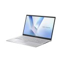 ASUS ASUS Vivobook 15 X1504VA-BQ2625 i3-1315U 15.6"FHD IPS-level Panel 60Hz 250nits AG 16GB DDR4 SSD512 Intel Graphics WLAN+BT Cam720 ASUS ASUS Vivobook 15 X1504VA-BQ2625 i3-1315U 15.6"FHD IPS-level Panel 60Hz 250nits AG 16GB DDR4 SSD512 Intel Graphics WLAN+BT Cam720