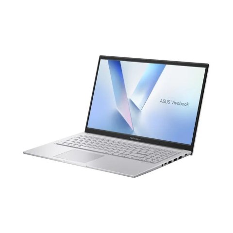 ASUS ASUS Vivobook 15 X1504VA-BQ2625 i3-1315U 15.6"FHD IPS-level Panel 60Hz 250nits AG 16GB DDR4 SSD512 Intel Graphics WLAN+BT Cam720 ASUS ASUS Vivobook 15 X1504VA-BQ2625 i3-1315U 15.6"FHD IPS-level Panel 60Hz 250nits AG 16GB DDR4 SSD512 Intel Graphics WLAN+BT Cam720