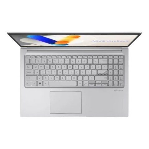 ASUS ASUS Vivobook 15 X1504VA-BQ2625 i3-1315U 15.6"FHD IPS-level Panel 60Hz 250nits AG 16GB DDR4 SSD512 Intel Graphics WLAN+BT Cam720 ASUS ASUS Vivobook 15 X1504VA-BQ2625 i3-1315U 15.6"FHD IPS-level Panel 60Hz 250nits AG 16GB DDR4 SSD512 Intel Graphics WLAN+BT Cam720
