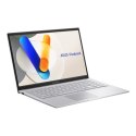 ASUS ASUS Vivobook 15 X1504VA-BQ2625 i3-1315U 15.6"FHD IPS-level Panel 60Hz 250nits AG 16GB DDR4 SSD512 Intel Graphics WLAN+BT Cam720 ASUS ASUS Vivobook 15 X1504VA-BQ2625 i3-1315U 15.6"FHD IPS-level Panel 60Hz 250nits AG 16GB DDR4 SSD512 Intel Graphics WLAN+BT Cam720
