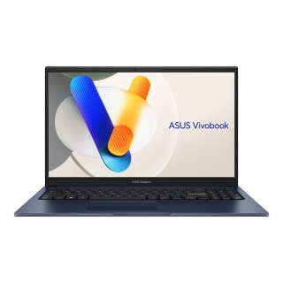 ASUS ASUS Vivobook 15 X1504VA-BQ2626 i3-1315U 15.6"FHD IPS-level Panel 60Hz 250nits AG 16GB DDR4 SSD512 Intel Graphics WLAN+BT Cam720