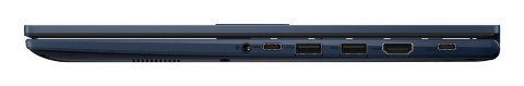 ASUS ASUS Vivobook 15 X1504VA-BQ2626 i3-1315U 15.6"FHD IPS-level Panel 60Hz 250nits AG 16GB DDR4 SSD512 Intel Graphics WLAN+BT Cam720 ASUS ASUS Vivobook 15 X1504VA-BQ2626 i3-1315U 15.6"FHD IPS-level Panel 60Hz 250nits AG 16GB DDR4 SSD512 Intel Graphics WLAN+BT Cam720