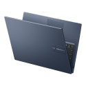 ASUS ASUS Vivobook 15 X1504VA-BQ3561W i3-1315U 15.6"FHD IPS-level Panel 60Hz 250nits AG 16GB DDR4 SSD512 Intel Graphics WLAN+BT Cam72