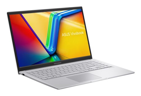 ASUS ASUS Vivobook 15 X1504VA-BQ3562W i3-1315U 15.6"FHD IPS-level Panel 60Hz 250nits AG 16GB DDR4 SSD512 Intel Graphics WLAN+BT Cam72