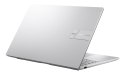 ASUS ASUS Vivobook 15 X1504VA-BQ3562W i3-1315U 15.6"FHD IPS-level Panel 60Hz 250nits AG 16GB DDR4 SSD512 Intel Graphics WLAN+BT Cam72