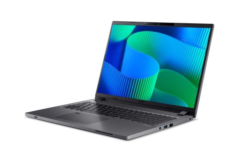 Acer Acer TravelMate P2 16 TMP216-51-G2-TCO Core 5 120U 16.0"WUXGA 300nits IPS 16GB DDR5 SSD512 Intel UHD Graphics LAN Cam1080p 53Wh Acer Acer TravelMate P2 16 TMP216-51-G2-TCO Core 5 120U 16.0"WUXGA 300nits IPS 16GB DDR5 SSD512 Intel UHD Graphics LAN Cam1080p 53Wh