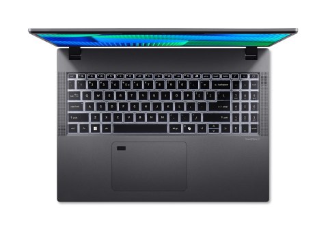 Acer Acer TravelMate P2 16 TMP216-51-G2-TCO Core 5 120U 16.0"WUXGA 300nits IPS 16GB DDR5 SSD512 Intel UHD Graphics LAN Cam1080p 53Wh Acer Acer TravelMate P2 16 TMP216-51-G2-TCO Core 5 120U 16.0"WUXGA 300nits IPS 16GB DDR5 SSD512 Intel UHD Graphics LAN Cam1080p 53Wh