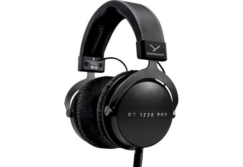 Beyerdynamic Beyerdynamic DT 1770 PRO MK II  - Słuchawki studyjne zamknięte