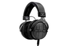 Beyerdynamic Beyerdynamic DT 1990 PRO MK II - Słuchawki studyjne otwarte