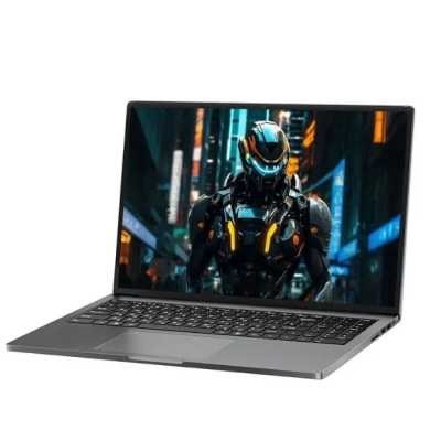 Blackview Blackview AceBook-12K1 i5-12450H 16"FHD+ 16GB SSD512 BT W11Pro Gray