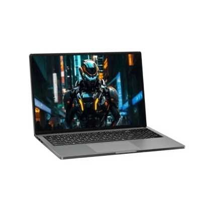 Blackview Blackview AceBook-12K1 i5-12450H 16"FHD+ 16GB SSD512 BT W11Pro Gray