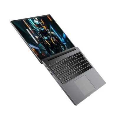 Blackview Blackview AceBook-12K1 i5-12450H 16"FHD+ 16GB SSD512 BT W11Pro Gray