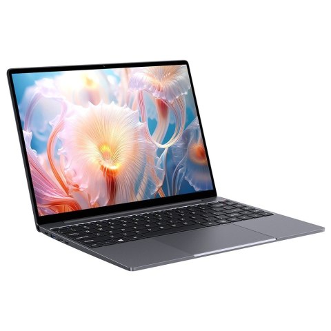 CHUWI Chuwi Corebook X CWI570K4 Ryzen 5 7430U/14" QHD (2160x1440)/16GB/SSD 512GB/BT/BLKB/Win 11 Silver CHUWI Chuwi Corebook X CWI570K4 Ryzen 5 7430U/14" QHD (2160x1440)/16GB/SSD 512GB/BT/BLKB/Win 11 Silver