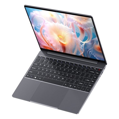 CHUWI Chuwi Corebook X CWI570K4 Ryzen 5 7430U/14" QHD (2160x1440)/16GB/SSD 512GB/BT/BLKB/Win 11 Silver CHUWI Chuwi Corebook X CWI570K4 Ryzen 5 7430U/14" QHD (2160x1440)/16GB/SSD 512GB/BT/BLKB/Win 11 Silver