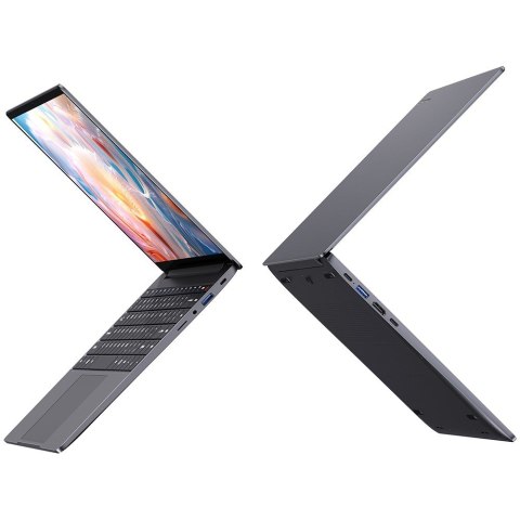 CHUWI Chuwi Corebook X CWI570K4 Ryzen 5 7430U/14" QHD (2160x1440)/16GB/SSD 512GB/BT/BLKB/Win 11 Silver CHUWI Chuwi Corebook X CWI570K4 Ryzen 5 7430U/14" QHD (2160x1440)/16GB/SSD 512GB/BT/BLKB/Win 11 Silver