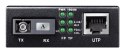 CUDY CUDY MC100GSB-40A Media konwerter CUDY CUDY MC100GSB-40A Media konwerter